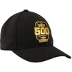 2023 Indianapolis 500 Chrome Weld Hat in Black - Right Side View