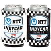 NTT INDYCAR Series 2-Sided Can Cooler