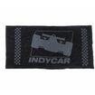 INDYCAR Tonal Beach Towel