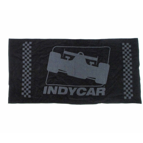 INDYCAR Tonal Beach Towel
