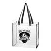 Big Machine Music City Grand Prix Clear Bag - Front View