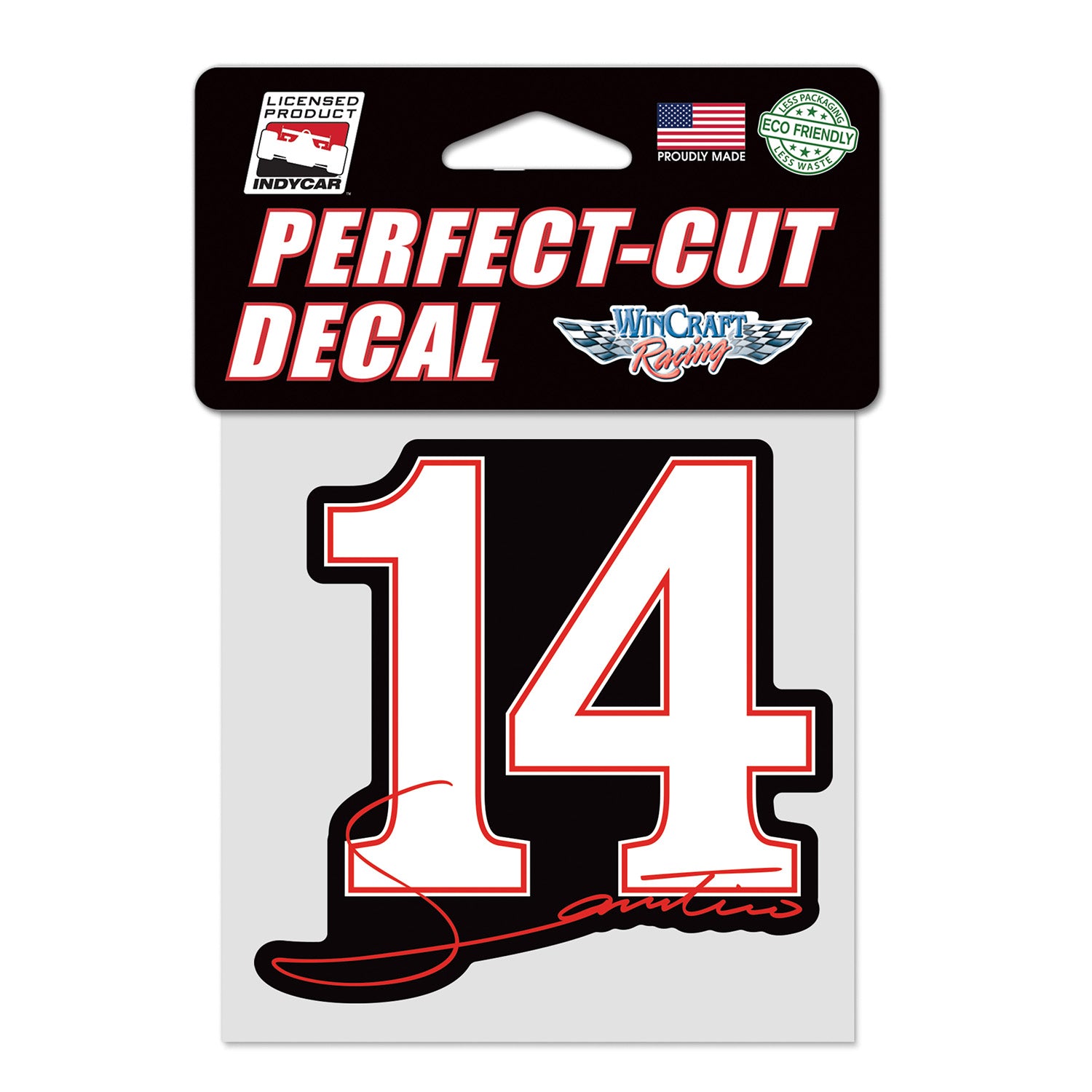 Santino Ferrucci Merchandise | Official INDYCAR Online Shop