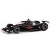 2023 Christian Lundgaard 1:64 Diecast in black