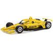 2023 Scott McLaughlin Pennzoil 1:18 Diecast in yellow