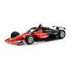 2023 Will Power 1:18 Diecast in red, front view