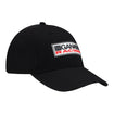 2023 Ganassi Team Hat in black, side view