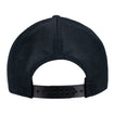 2023 Daly Personal Logo Hat in black, back view