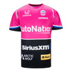 2023 Helio Castroneves Jersey in pink, front view
