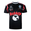 2023 David Malukas Jersey in black, front view