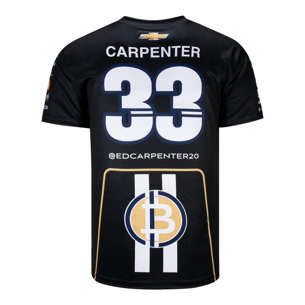 Ed Carpenter Racing Merchandise