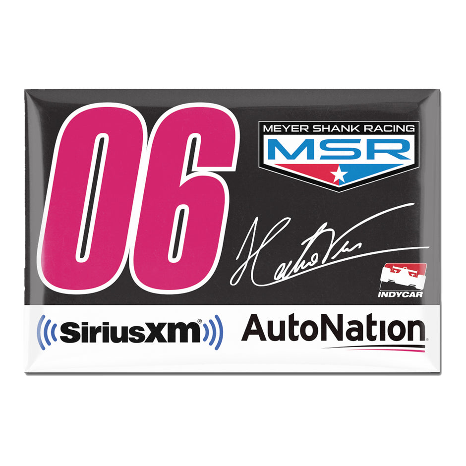 Meyer Shank Racing Merchandise | Official INDYCAR Online Shop