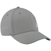 INDYCAR Clear Rubber Patch Performance Hat in Grey - Right Side View