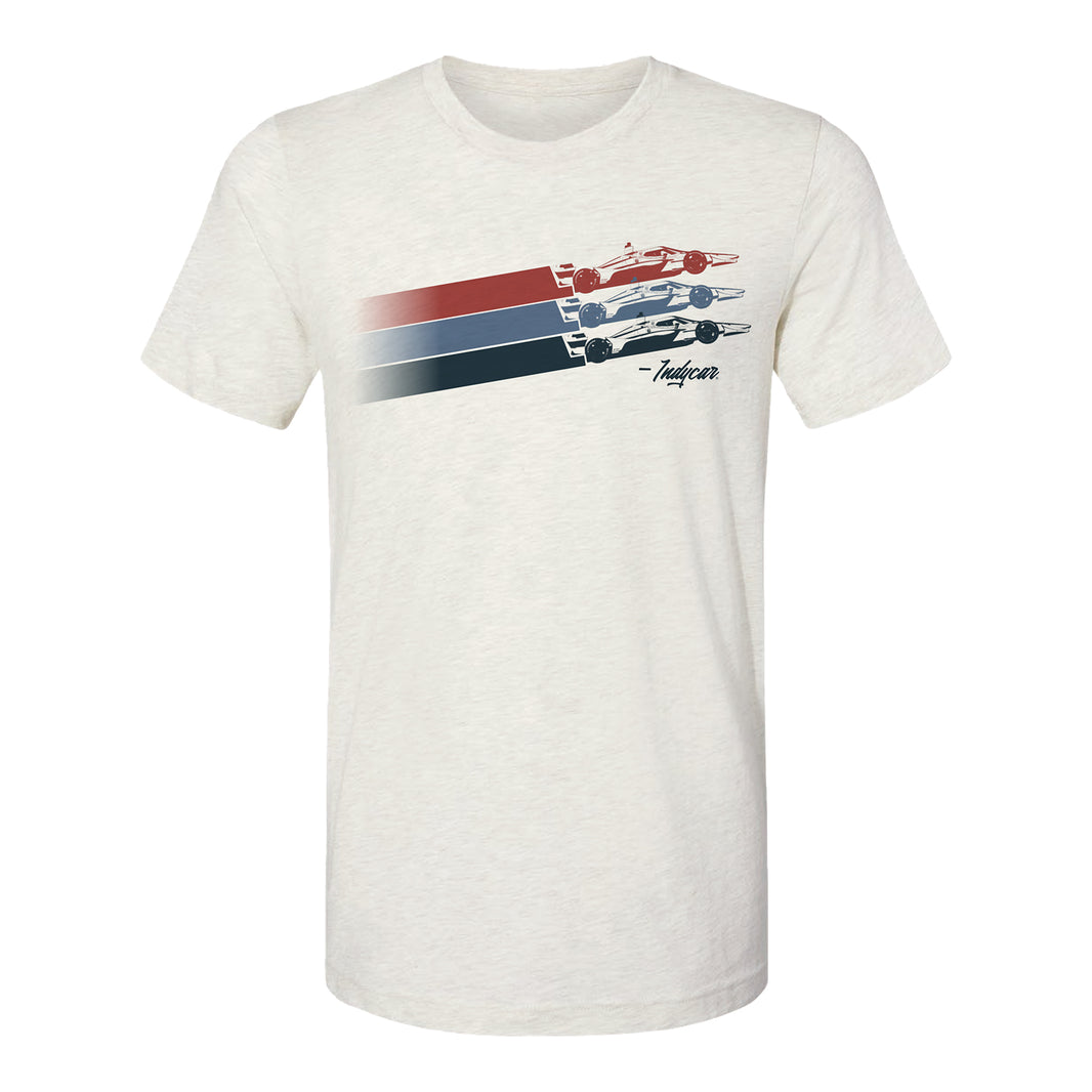 Men's INDYCAR TShirts