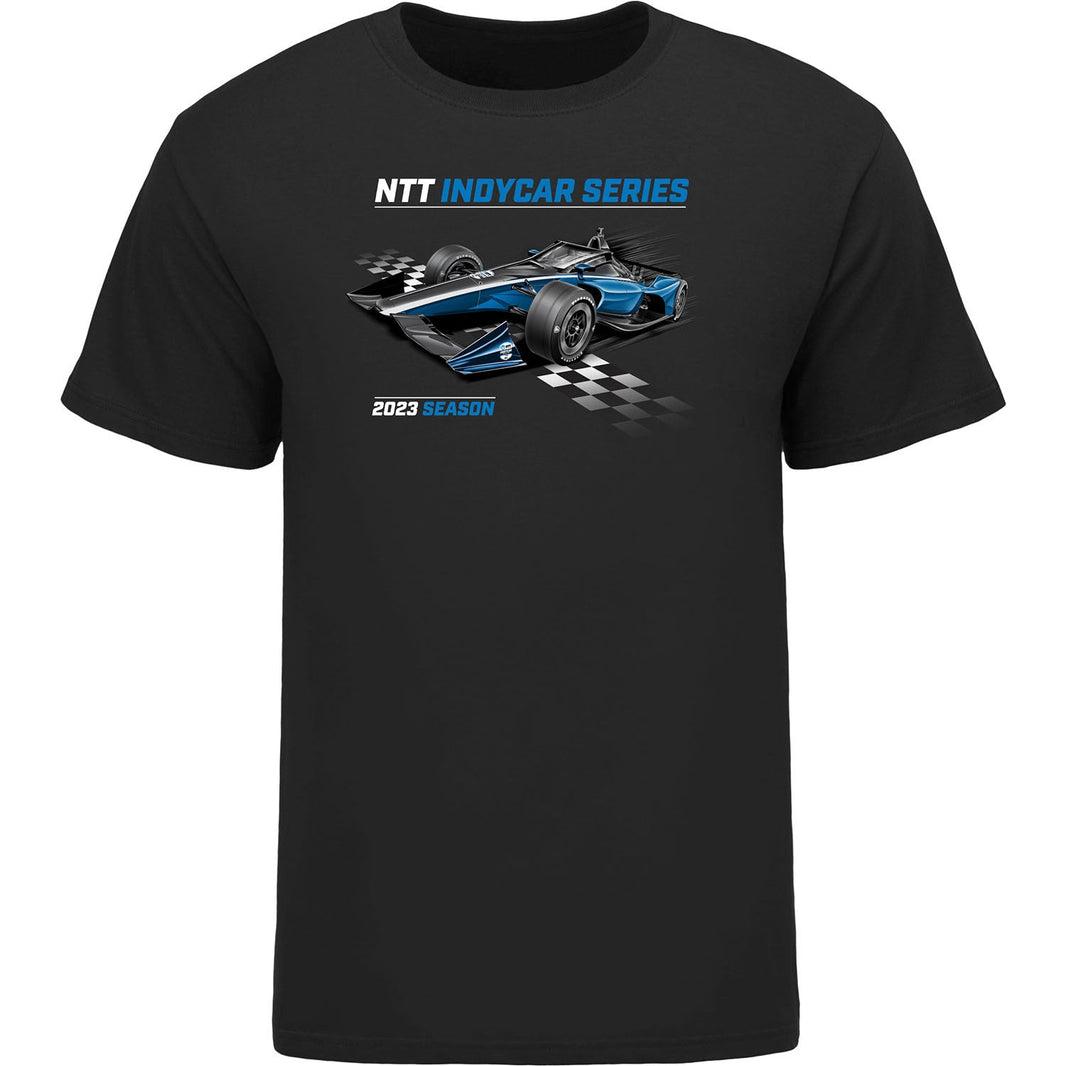 Men's INDYCAR T-Shirts