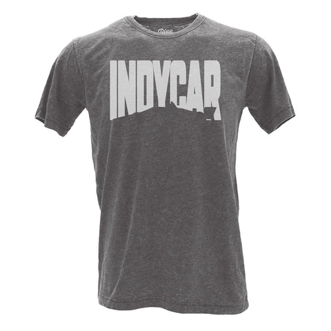 INDYCAR Men's Burnout T-shirt