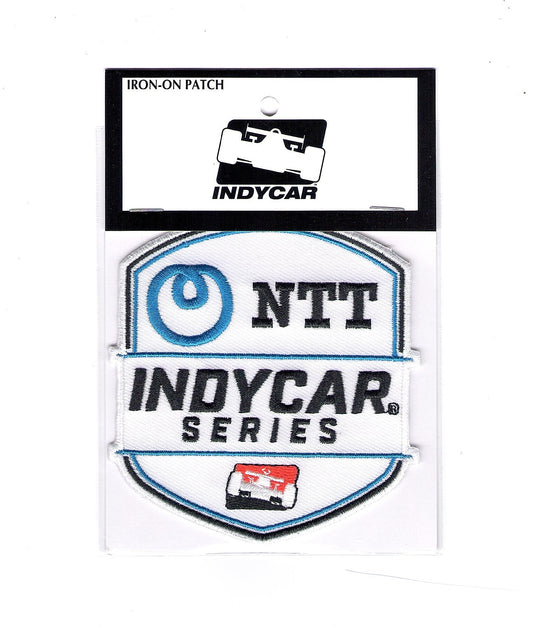 NTT INDYCAR Series Emblem